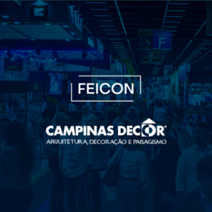 Expo FEICON Banner