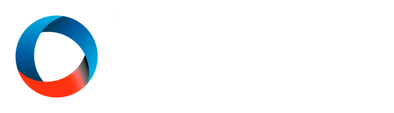 LOGO SIB AZUL E VERMELHO